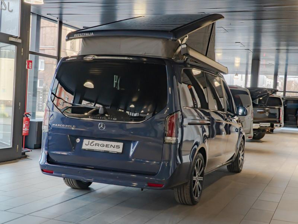 Mercedes-Benz Marco Polo