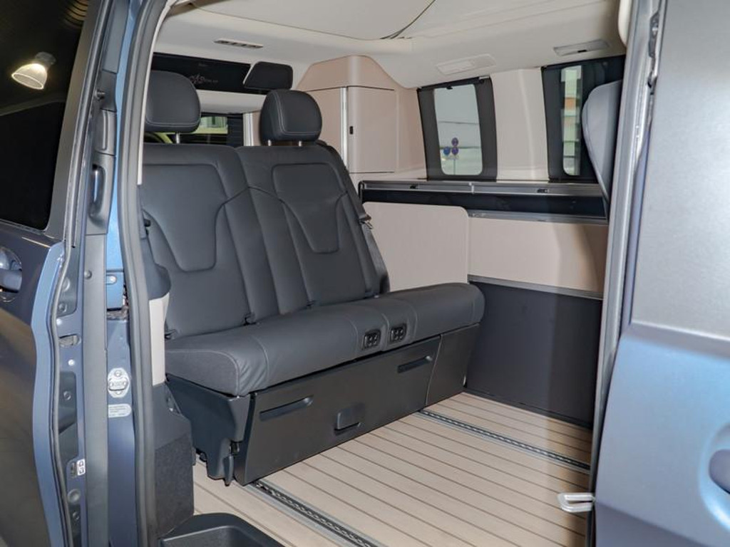 Mercedes-Benz Marco Polo