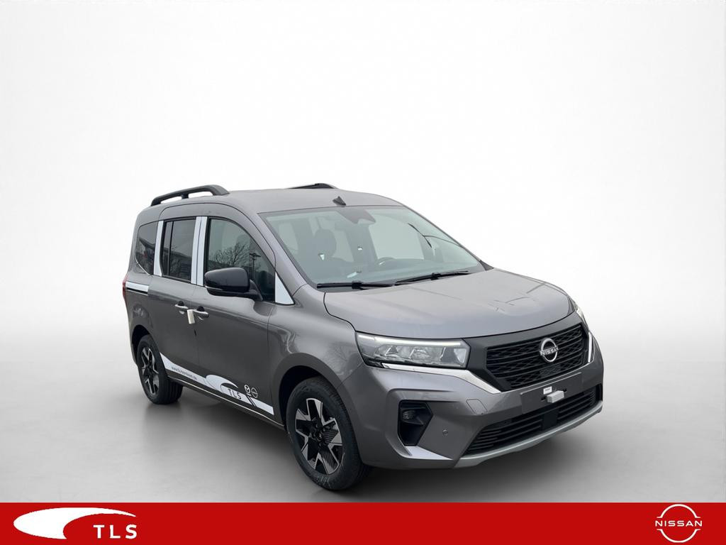 Nissan Townstar