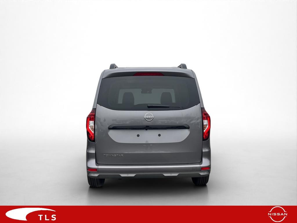 Nissan Townstar