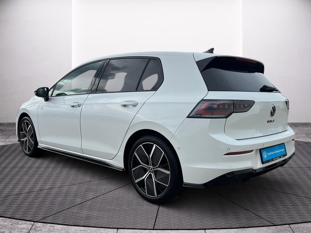 Volkswagen Golf Style Sound R-Line
