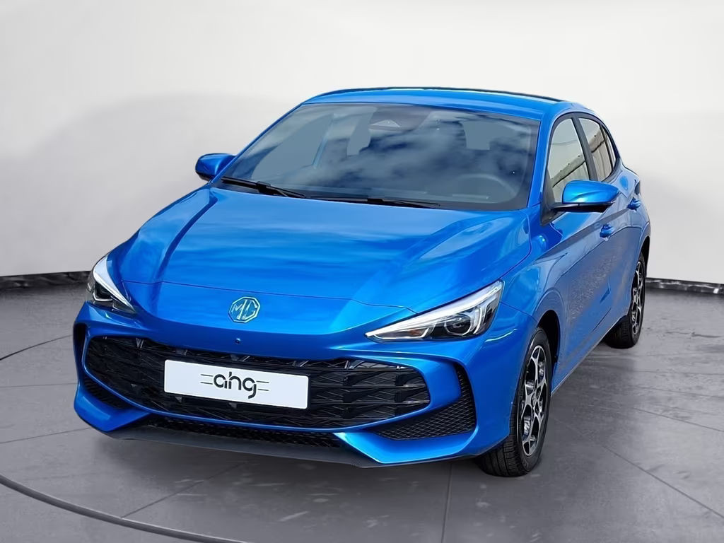 MG MG3