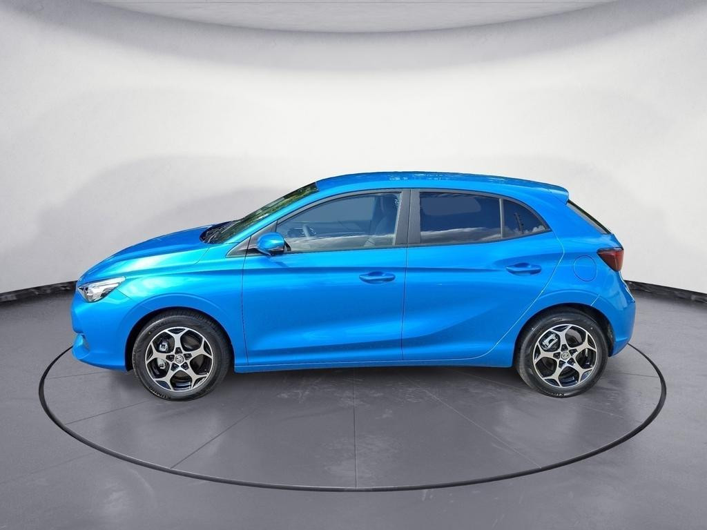MG MG3