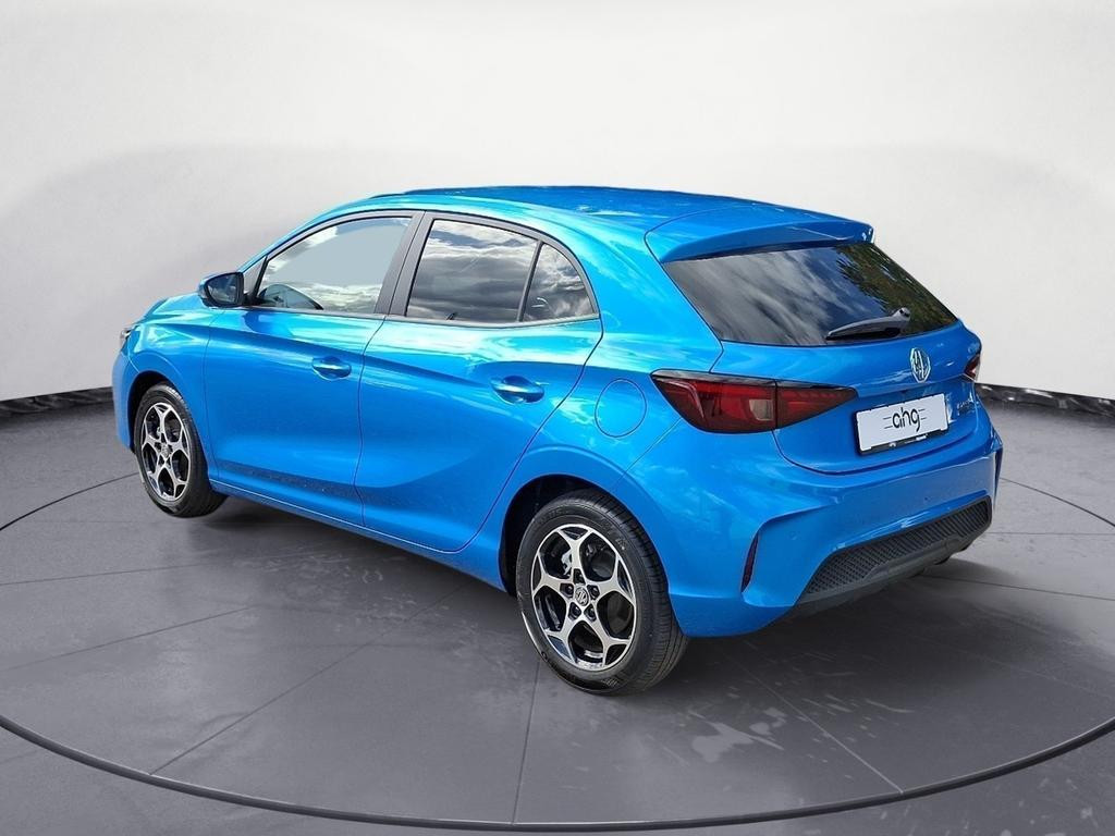 MG MG3