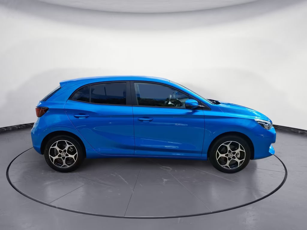 MG MG3