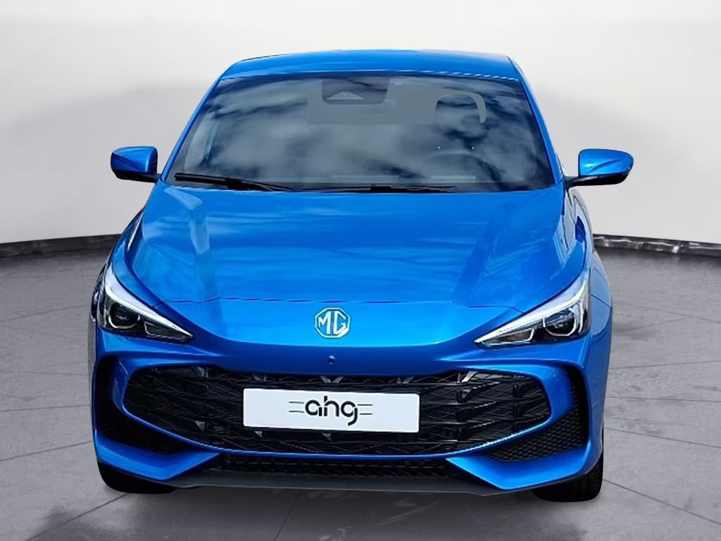 MG MG3