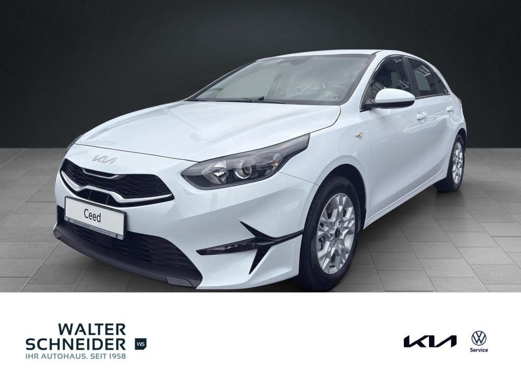 Kia Ceed Vision