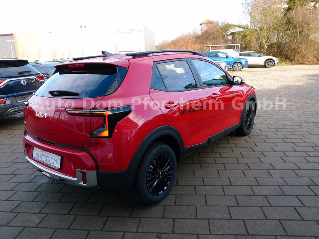 Kia Stonic
