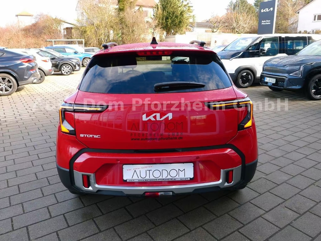 Kia Stonic