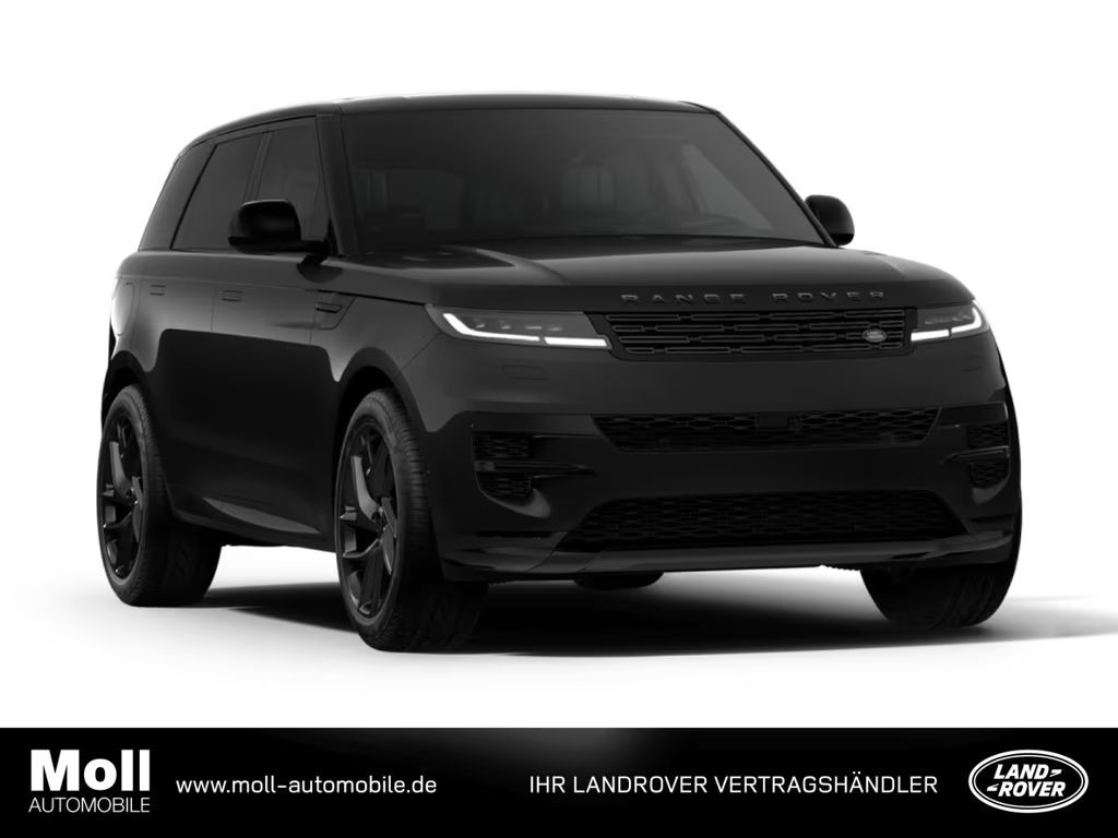 Land Rover Range Rover Sport Dynamic SE