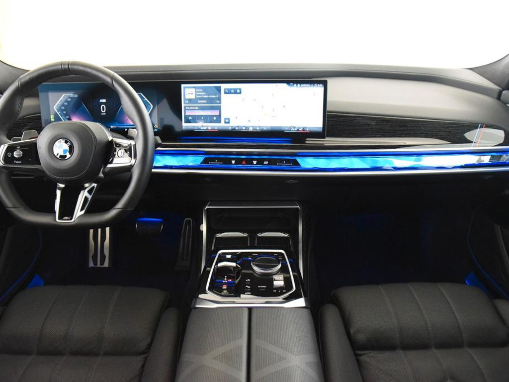 BMW 7 Serie