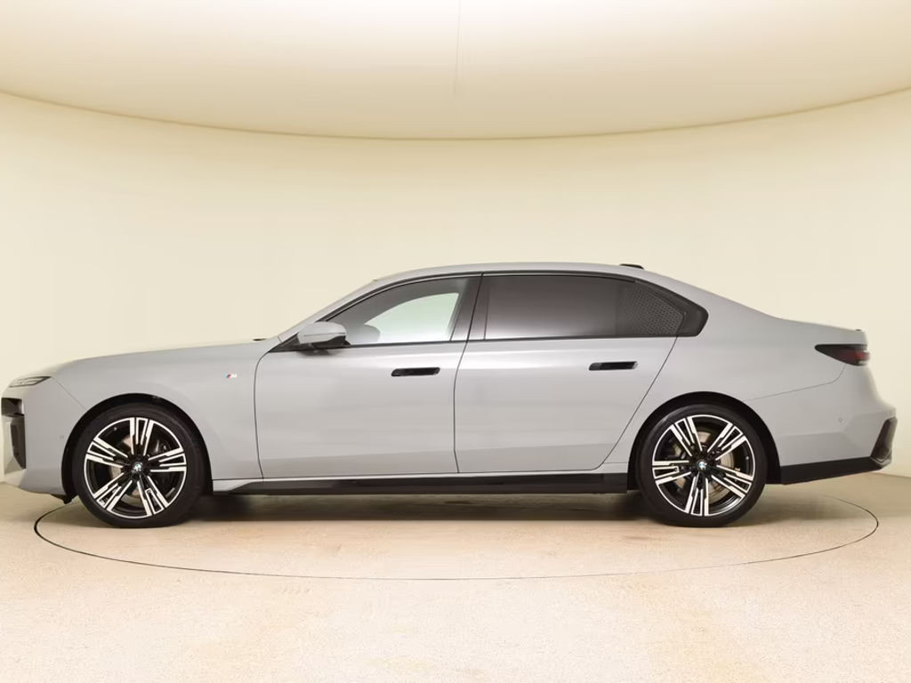 BMW 7 Serie