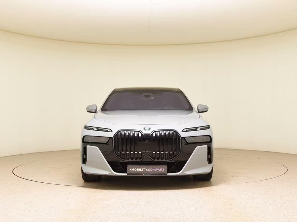 BMW 7 Serie