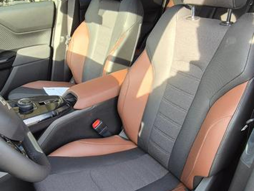 Suzuki E Vitara