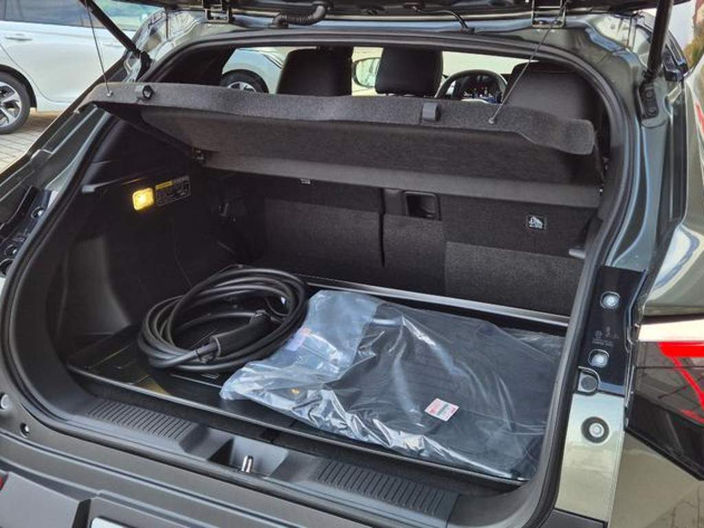 Suzuki E Vitara