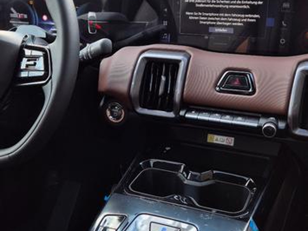 Suzuki E Vitara