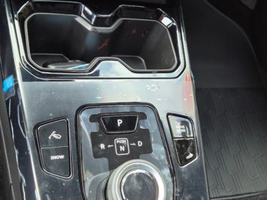 Suzuki E Vitara
