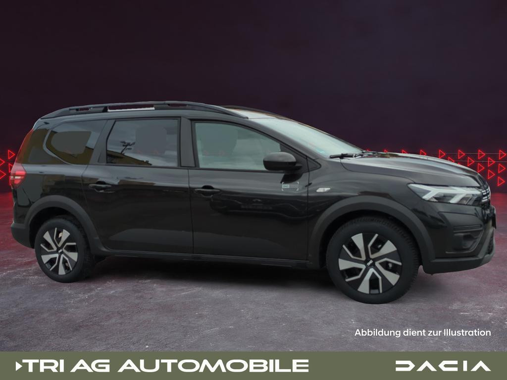 Dacia Jogger TCe 110