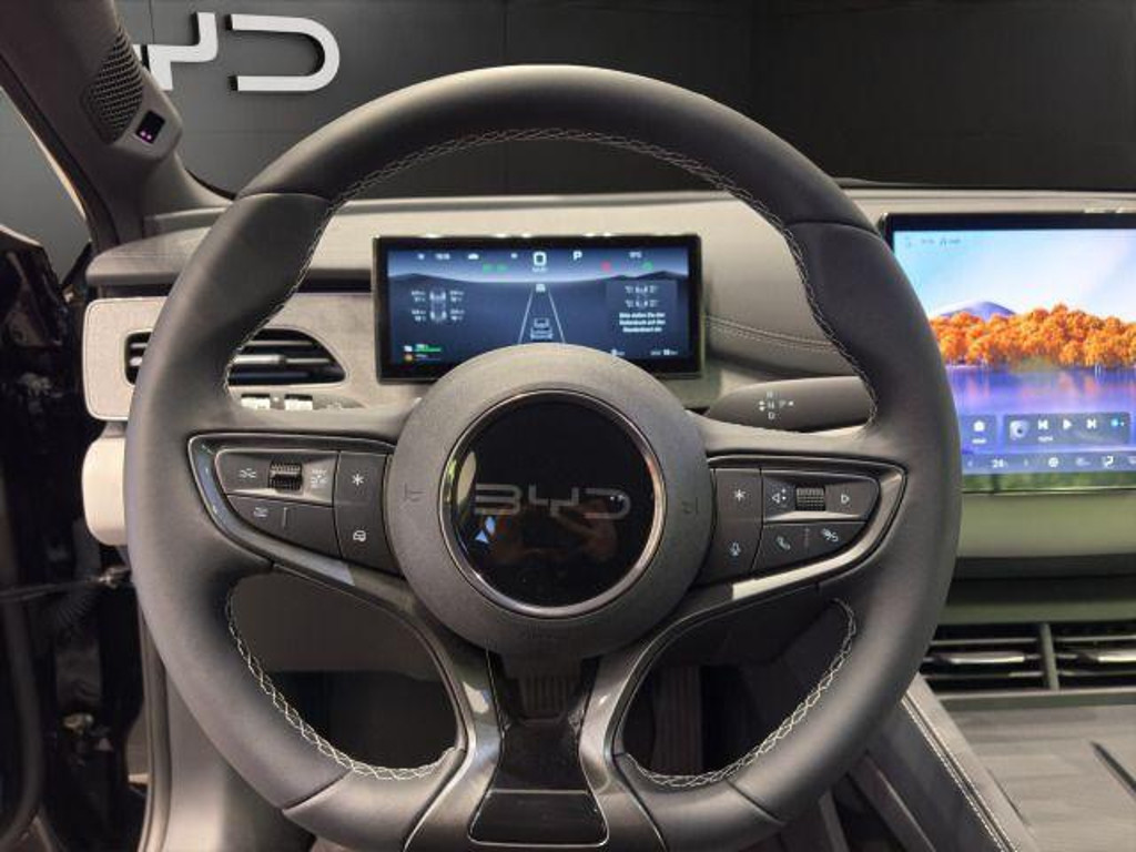 BYD Seal 6
