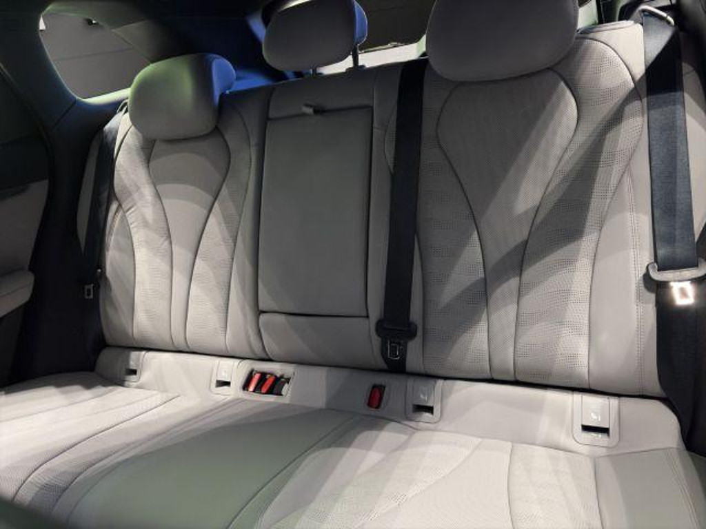 BYD Seal 6