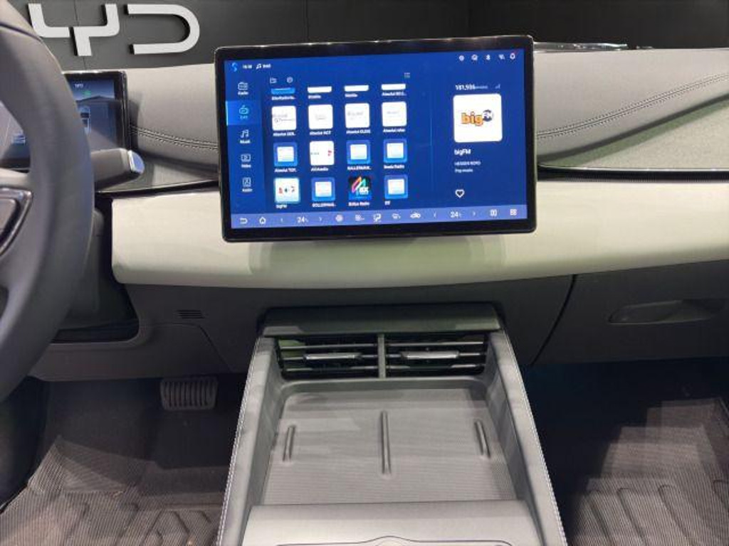 BYD Seal 6