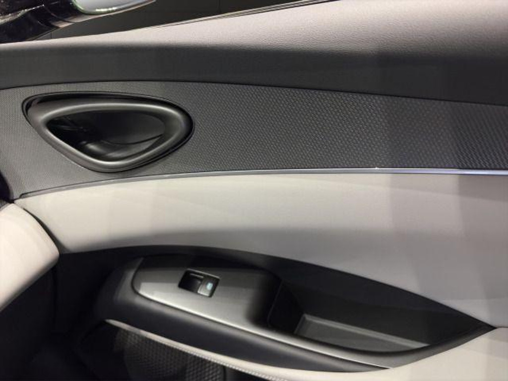 BYD Seal 6