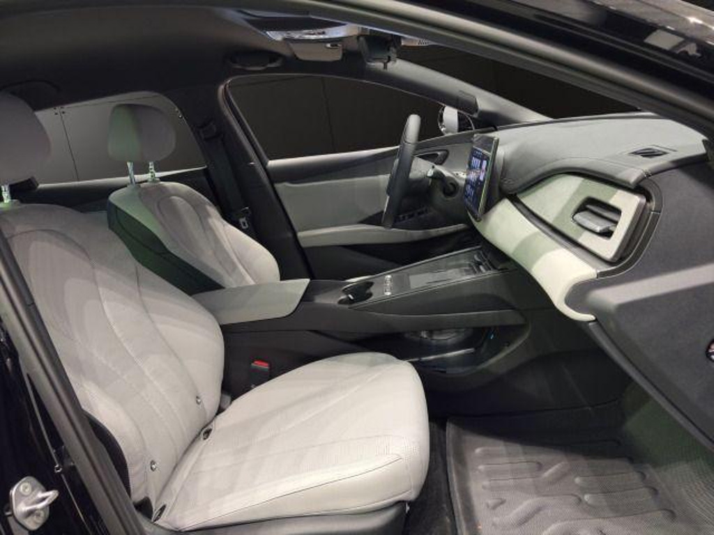 BYD Seal 6