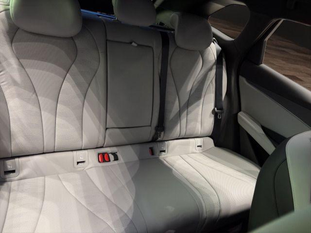 BYD Seal 6
