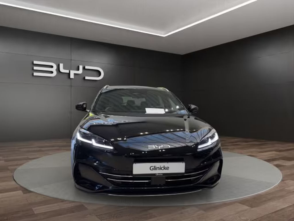BYD Seal 6
