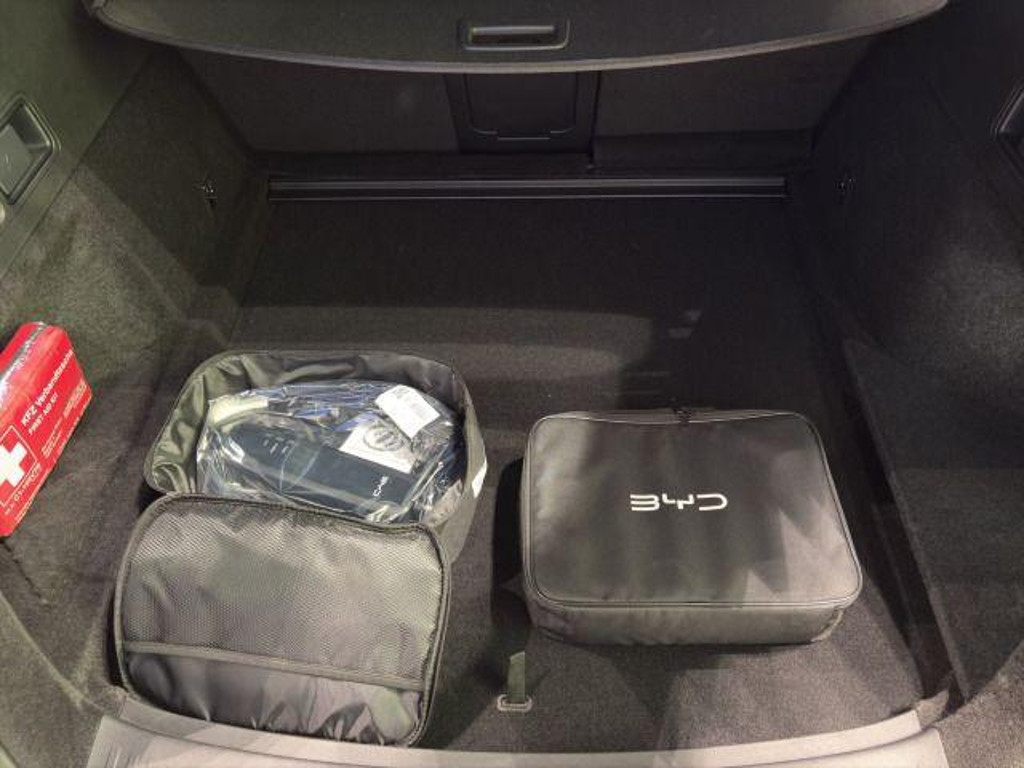 BYD Seal 6