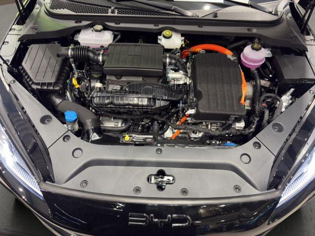 BYD Seal 6