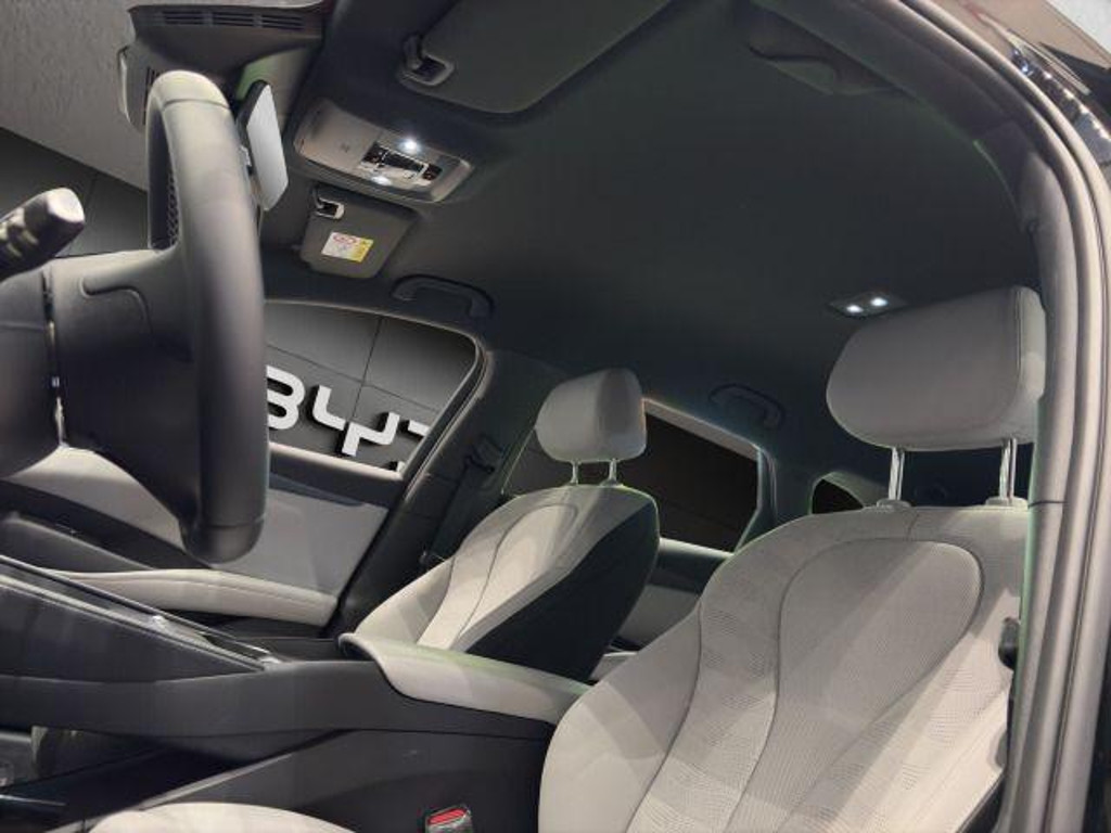 BYD Seal 6