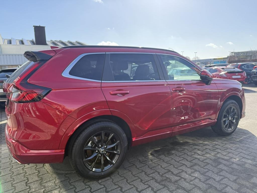 Honda CR-V Hybrid Advance 2.0 i-MMD e:HEV
