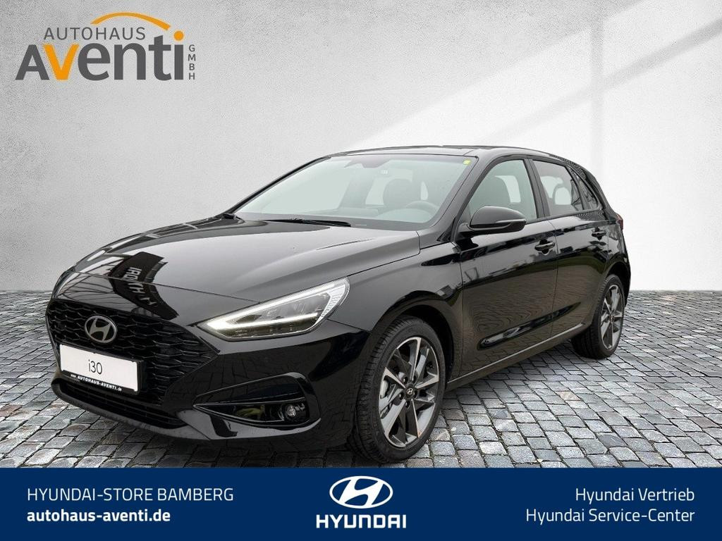 Hyundai i30 Advantage