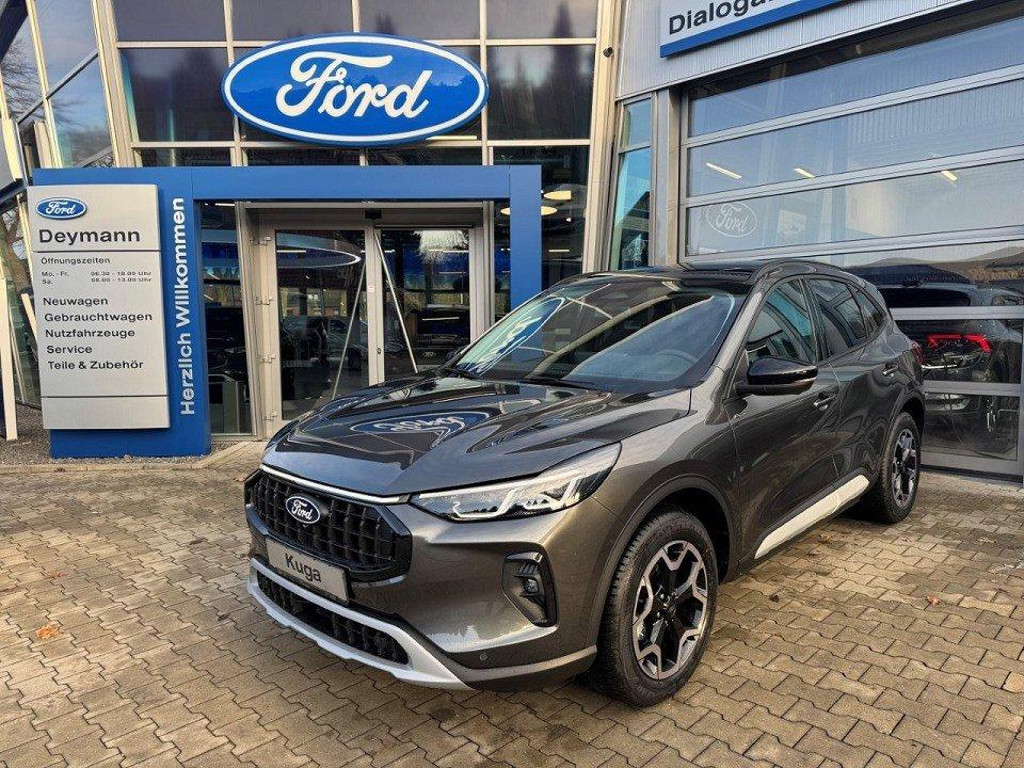 Ford Kuga Active AWD X