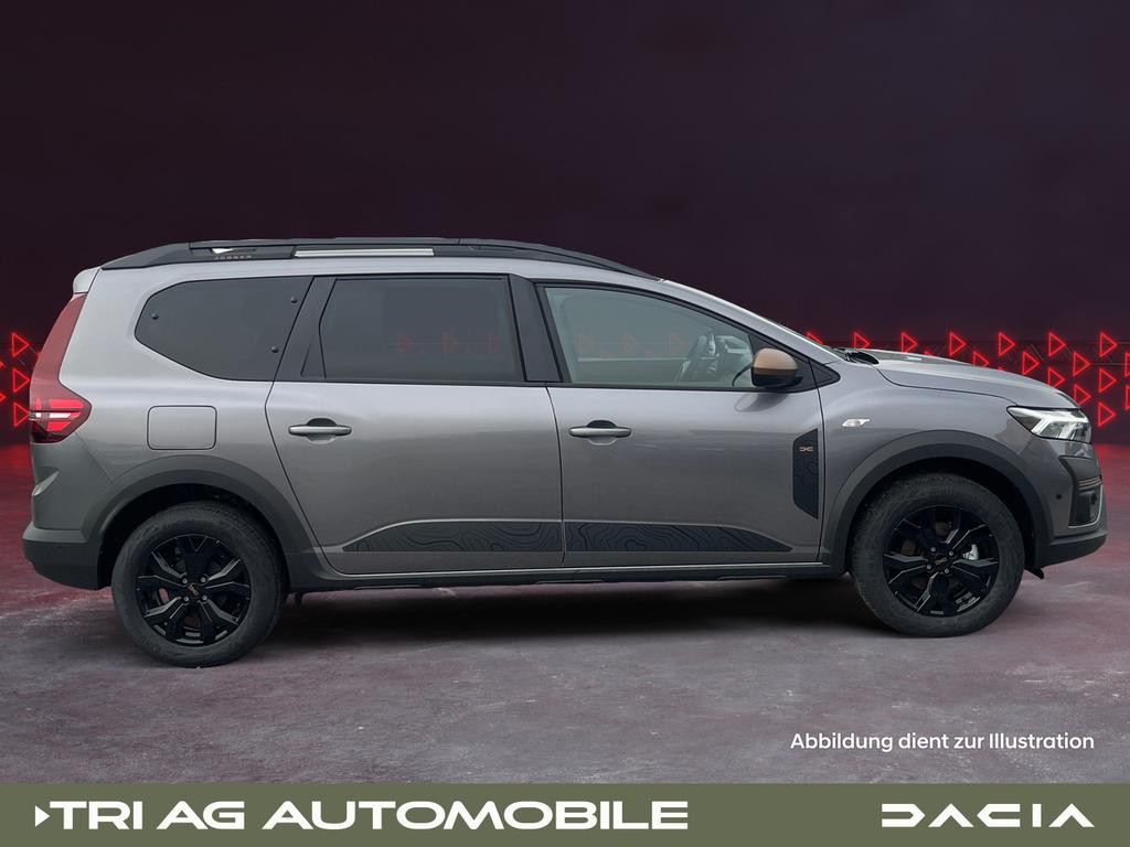 Dacia Jogger Extreme Hybrid 140
