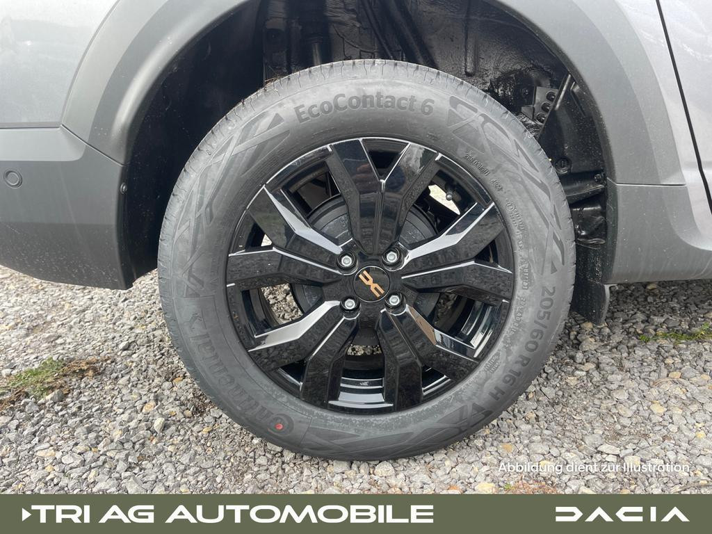 Dacia Jogger
