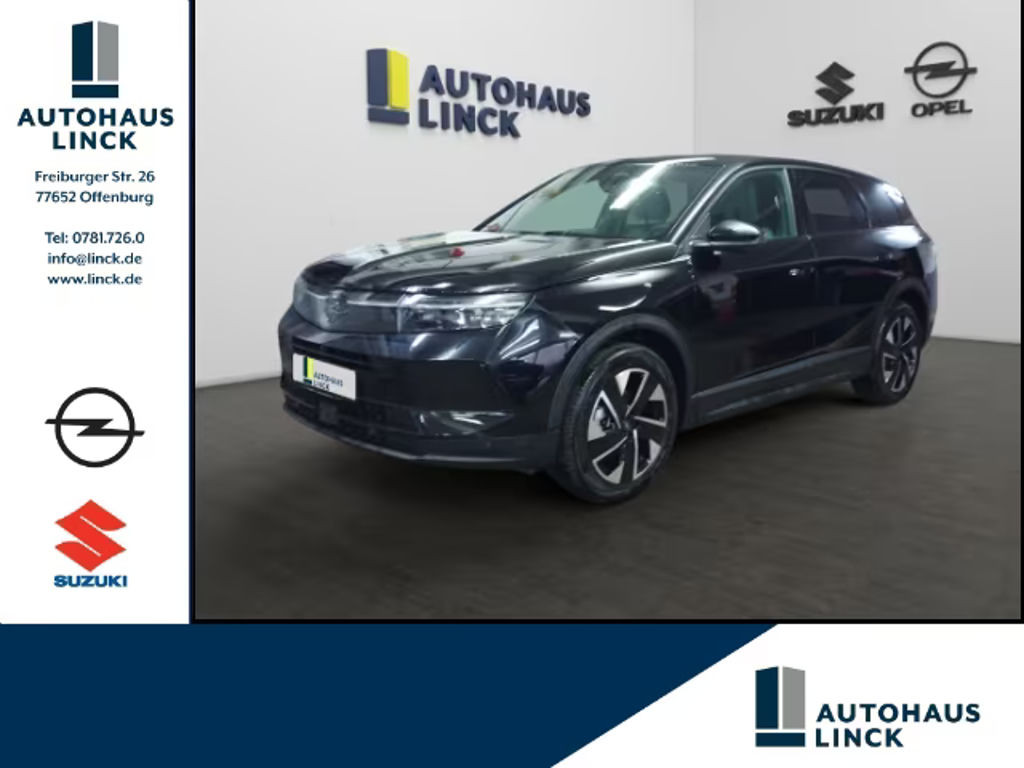 Opel Grandland Grand Sport Hybrid GS-Line