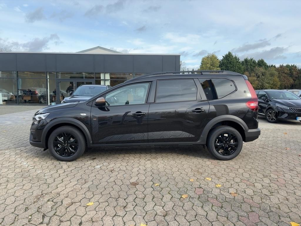 Dacia Jogger TCe 110 Extreme