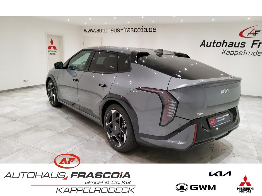 Kia EV4