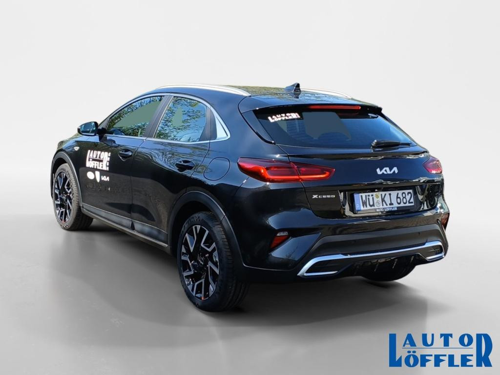 Kia XCeed Vision