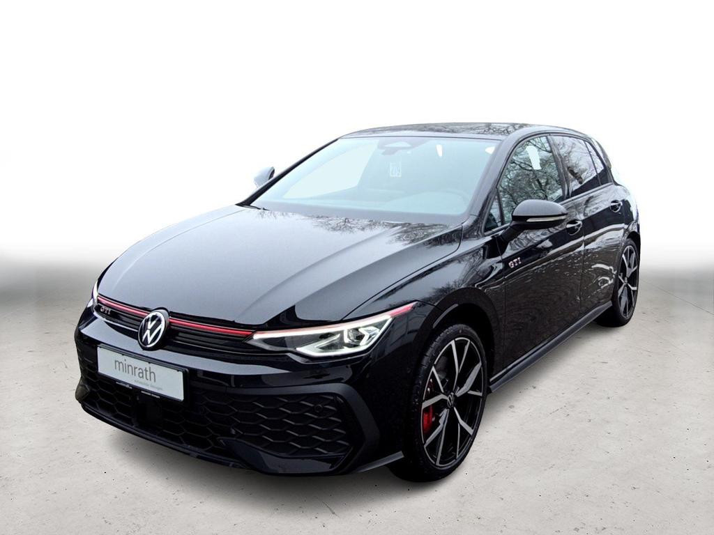 Volkswagen Golf GTI Golf VIII 2.0 TSI