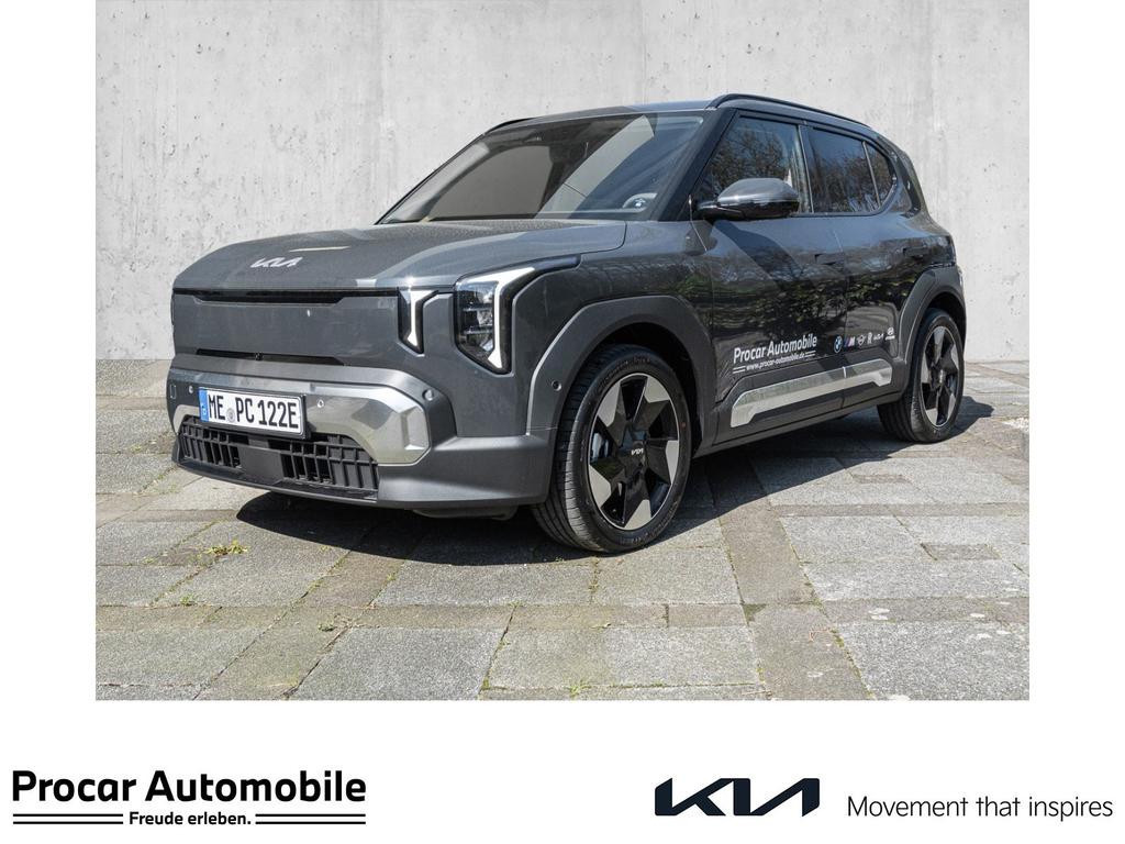 Kia EV2 Earth 42.2kWh