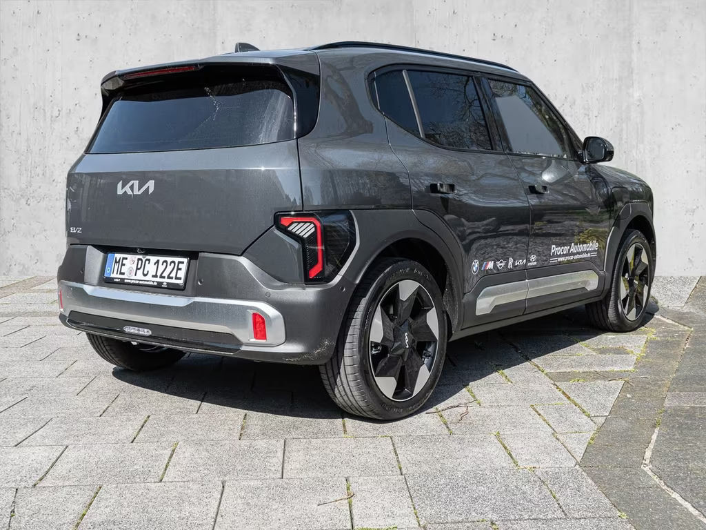 Kia EV2