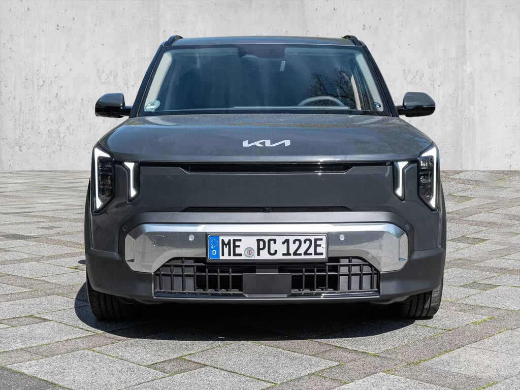 Kia EV2