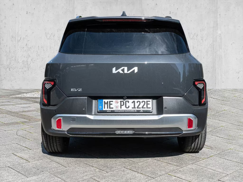 Kia EV2