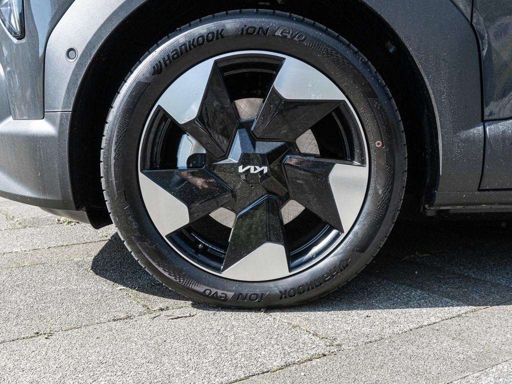 Kia EV2