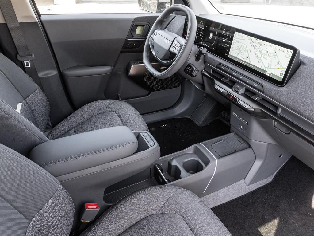Kia EV2