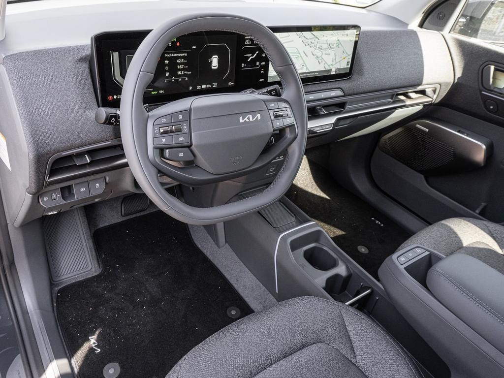 Kia EV2