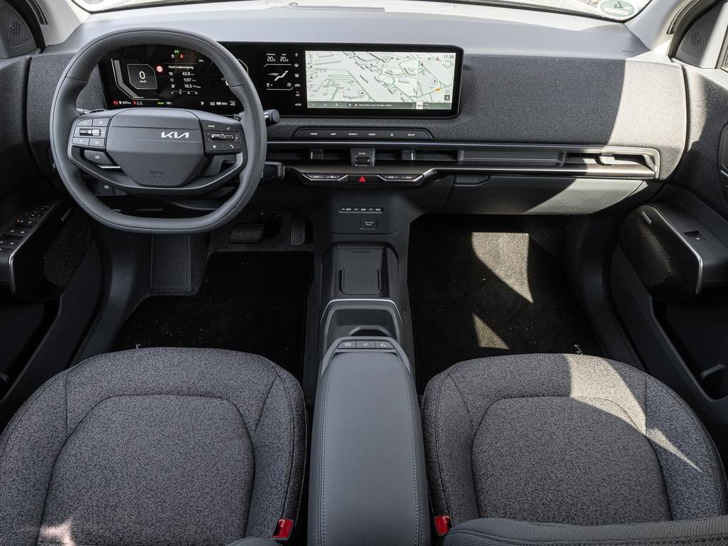 Kia EV2